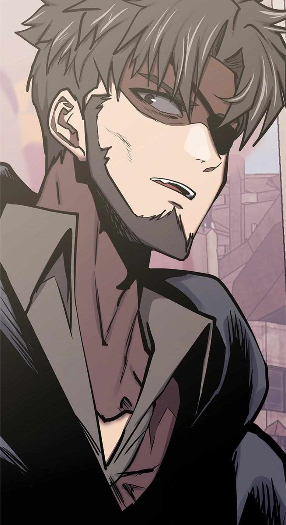 Player from Today Onwards Chapter 135 51